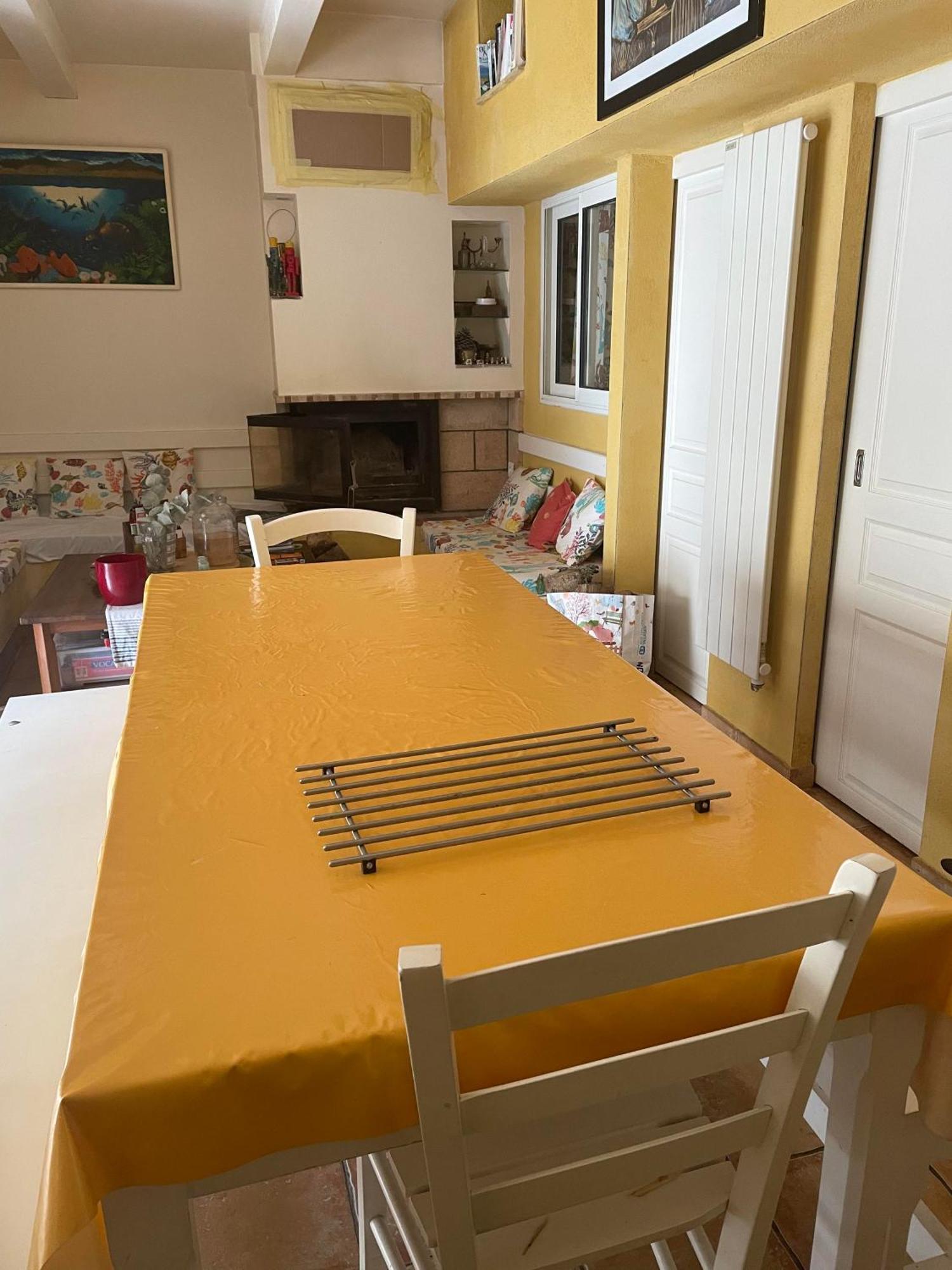 Dorm Hostel Camp Backpackers Marsilya Dış mekan fotoğraf